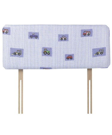 Churchfield HEADBOARD