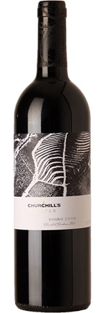 Churchill Estates 2010, Douro