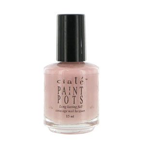 Nail Paint 15ml - Goldie