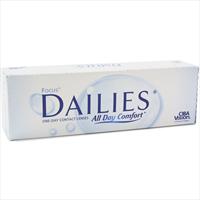 CIBA Vision Focus Dailies All Day Comfort (30)