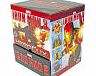 CID Iron Man 3 Mass Gravity Feed Board Game