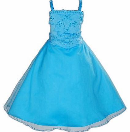 Cinda Clothing Bridesmaid Dress