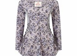 Cinderella Blouse