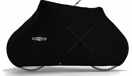 Bikeparka Urban Cycle Cover