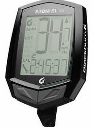 Blackburn Atom Sl 3.0 Wireless Bike Computer