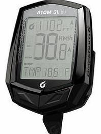 Blackburn Atom Sl 6.0 Wireless Bike Computer