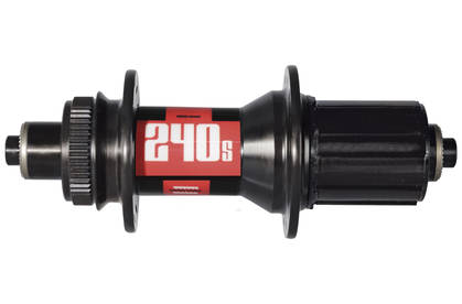 Dt Swiss 240s Rear Centre Lock Disc Hub