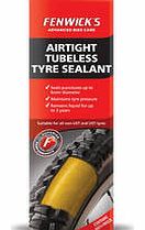 Fenwicks Airtight Tubeless Tyre Sealant
