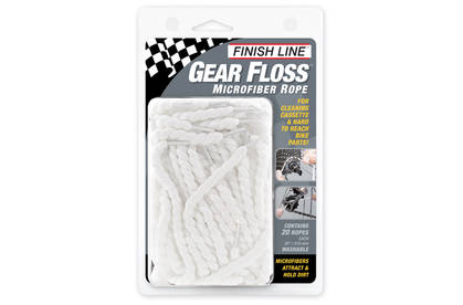 Finish Line Finish Line Gear Floss