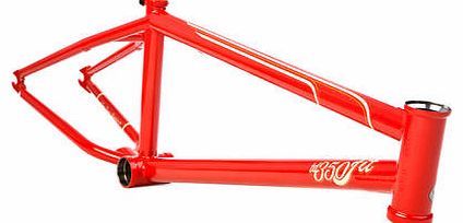 Fit Bike Co Td350 Dugan Frame