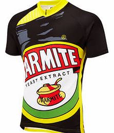 Cinelli Foska Marmite (hate Jams) Classic Jersey