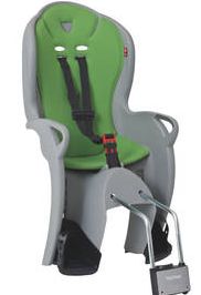 Hamax Kiss Child Seat