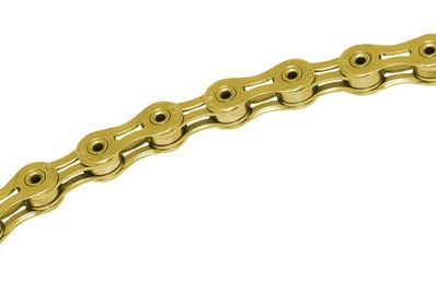 Kmc X11sl 11-speed Gold Chain