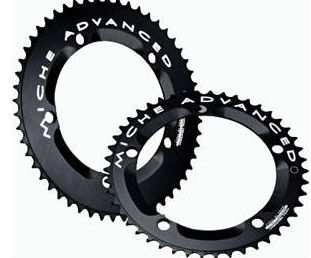 Miche Advanced Pista Chainring