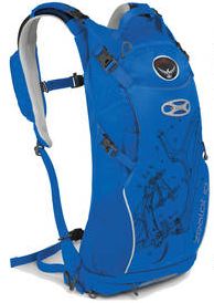 Osprey Zealot 10 Backpack