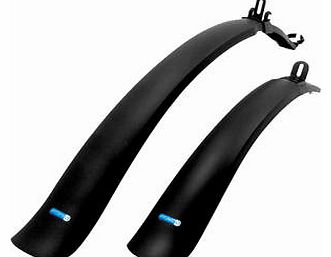 Cinelli Pdw Sodapop Mountain Bike Mudguards