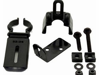 Pdw Sodapop Mudguard Hardware Kit