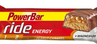 Powerbar Ridebar