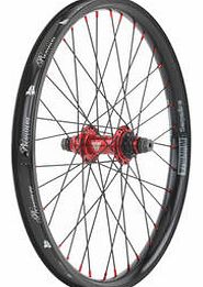 Premium Samsara Rear Wheel