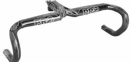 Pro Stealth Evo Carbon Handlebar And Stem -