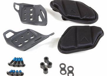 Cinelli Profile F-22 Armrest Kit