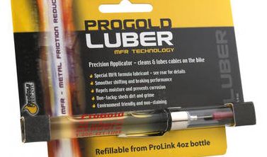 Progold Prolink Cable Luber