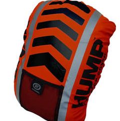 Respro High-viz Hump Rucsac Cover - Waterproof