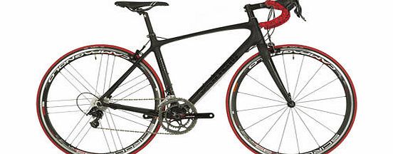 Cinelli Saetta Radical Plus Athena 2014 Road Bike