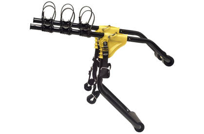 Saris Sentinel 3-bike Car Rack