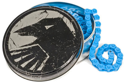 Shadow Conspiracy Interlock V2 Chain