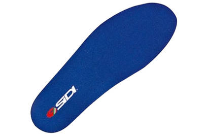 Sidi Standard Blue Insole