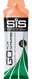 Sis Go +nitrates Energy Gel