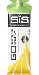 Sis Go Energy Gel Sachet