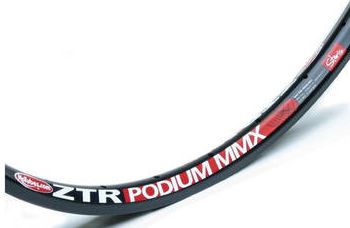 Stans No Tubes Stans Ztr Podium 26`` Rim