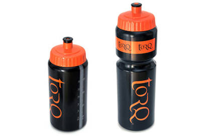 Torq Energy Drinks Bottle