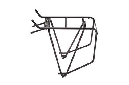 Tubus Cargo Rear Carrier 26 Inch Black