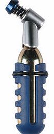 Weldtite Jetvalve Co2 Tyre Inflator