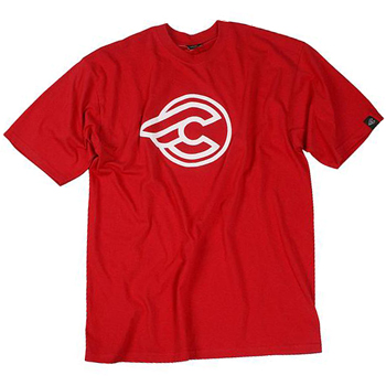 Winged Logo T-Shirt