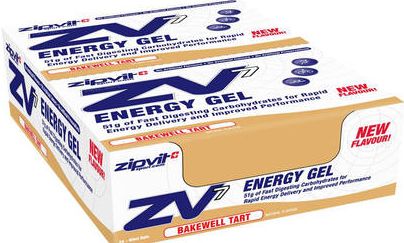 Zipvit Zv7 Energy Gel