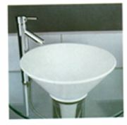 Cipini Argo Counter Top Basin