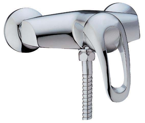 Carlow Shower Mixer