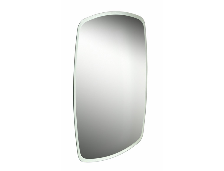 Carvelle Mirror