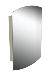 Chumba Bathroom Cabinet