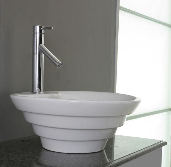 Copello Stepped Wash Basin