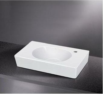 Cipini Coppello Shine Counter Top Basin