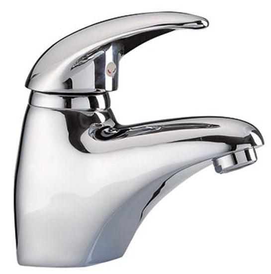 Cyprus Single Lever Basin Mixer