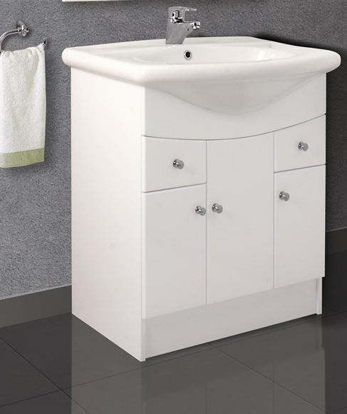 Cipini Estella Vanity Unit