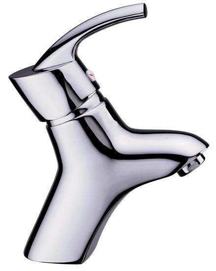 Cipini Freetown Single Lever Basin Mixer