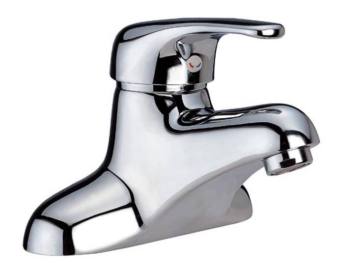 Cipini Graceful Single Lever Basin Mixer