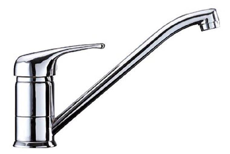 Cipini Graceful Single Lever Tall Sink Mixer